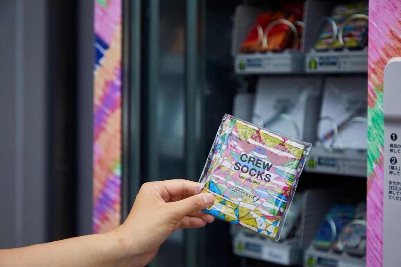 ギャラリーホテル 「Distortion ９」 Osaka Exterior photo